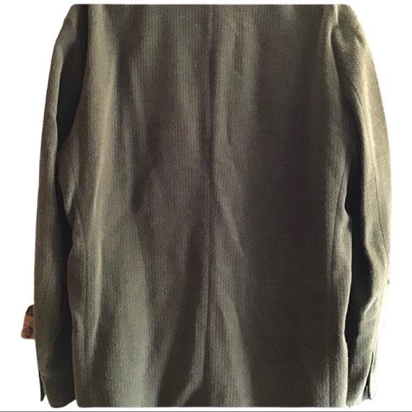 EUC TOMMY BAHAMA BUTTON DOWN JACKET - Picture 3 of 8